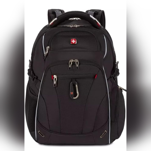 Swissgear Laptop Backpack 6752 - Picture 1 of 11